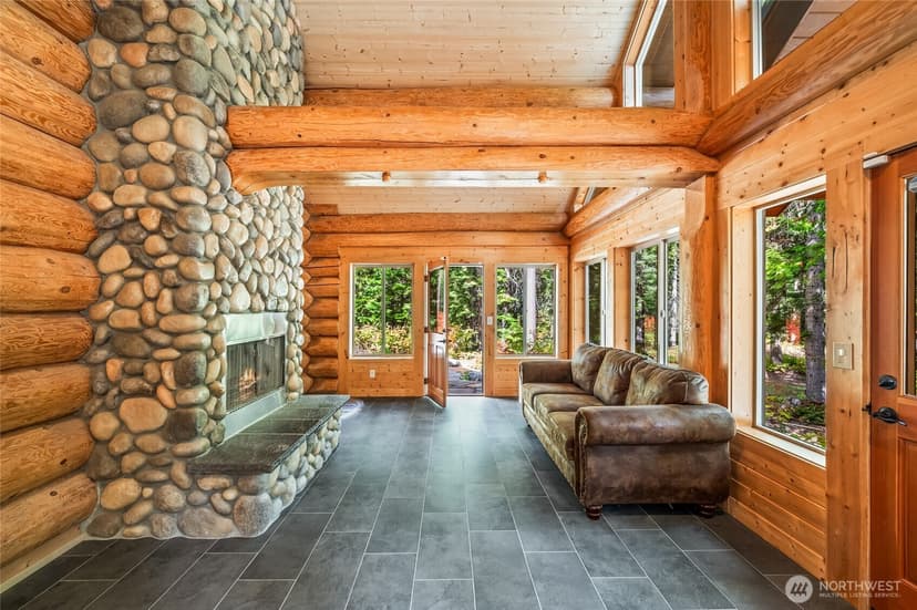 Property photo for 304 Dr Bob Creek Road, Leavenworth photo 16