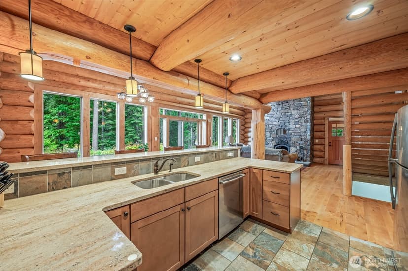 Property photo for 304 Dr Bob Creek Road, Leavenworth photo 24