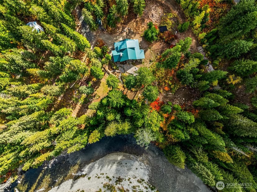 Property photo for 304 Dr Bob Creek Road, Leavenworth photo 14