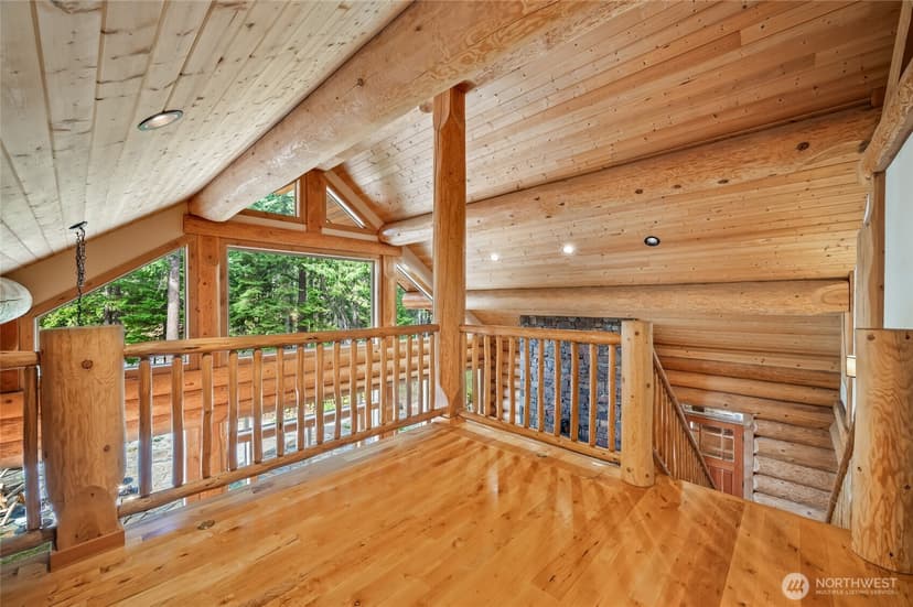 Property photo for 304 Dr Bob Creek Road, Leavenworth photo 29
