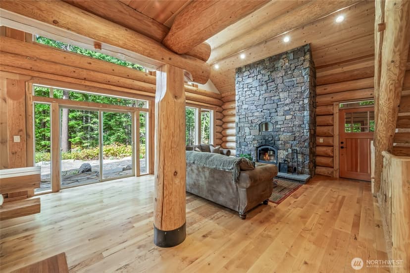 Property photo for 304 Dr Bob Creek Road, Leavenworth photo 21