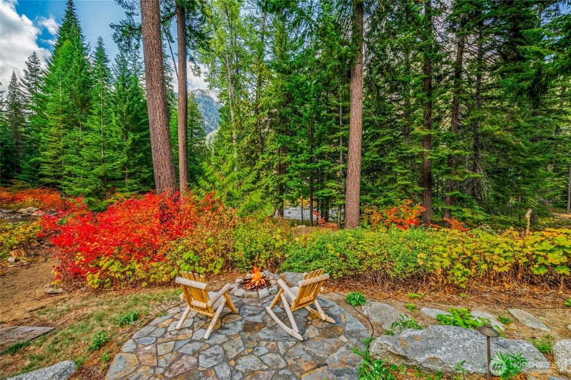 Property photo for 304 Dr Bob Creek Road, Leavenworth photo 6