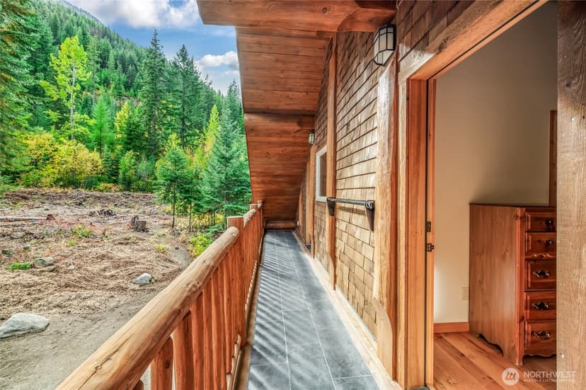 Property photo for 304 Dr Bob Creek Road, Leavenworth photo 31