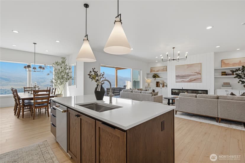 Property photo for 542 Harvest Ridge Dr, Chelan photo 8