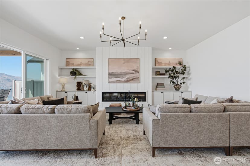 Property photo for 542 Harvest Ridge Dr, Chelan photo 6