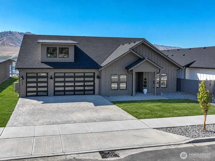 Property photo for 542 Harvest Ridge Dr, Chelan photo 3