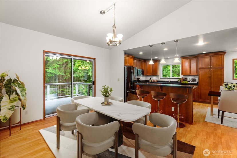 Property photo for 5180 NW Terrace View Drive, Bremerton photo 9