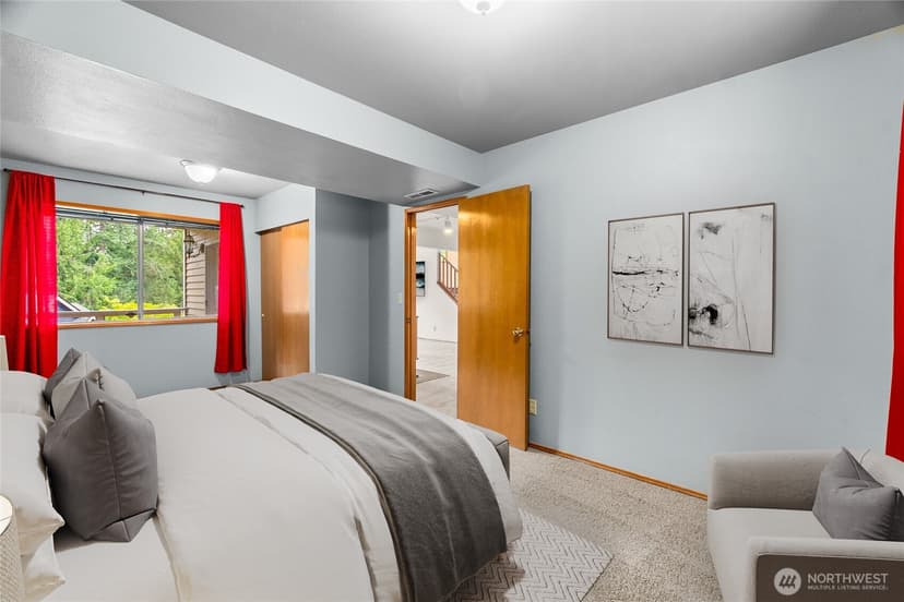 Property photo for 5180 NW Terrace View Drive, Bremerton photo 26