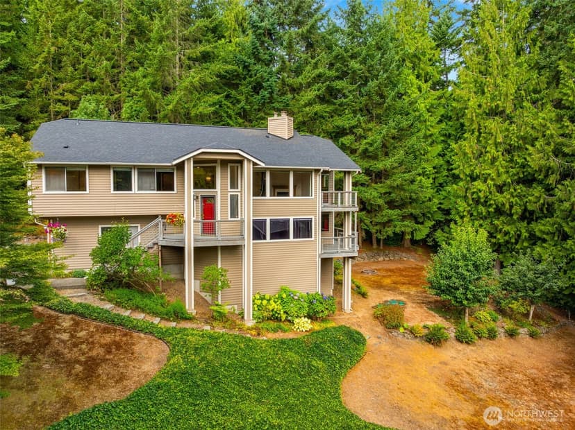 Property photo for 5180 NW Terrace View Drive, Bremerton photo 30