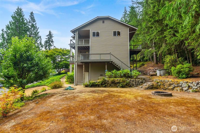 Property photo for 5180 NW Terrace View Drive, Bremerton photo 31