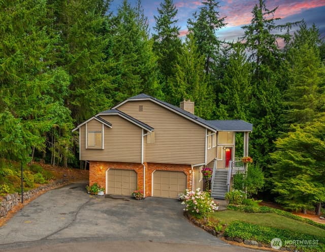 Property photo for 5180 NW Terrace View Drive, Bremerton