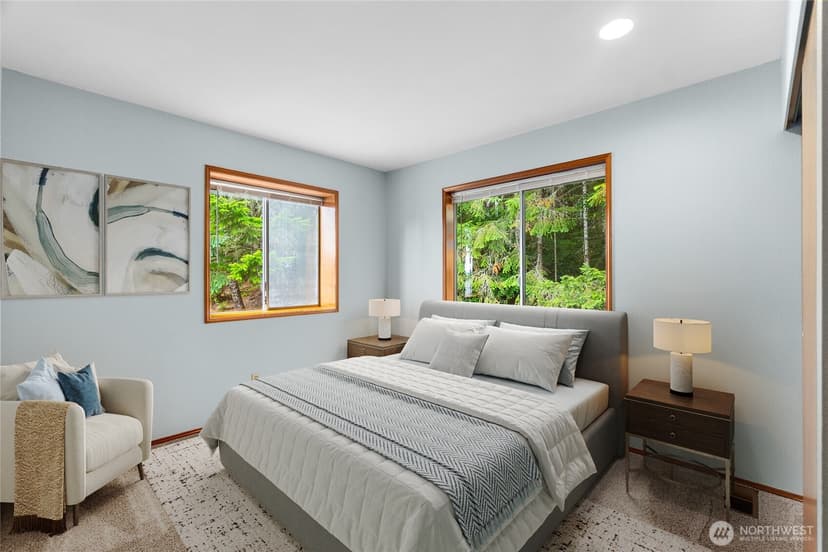 Property photo for 5180 NW Terrace View Drive, Bremerton photo 22