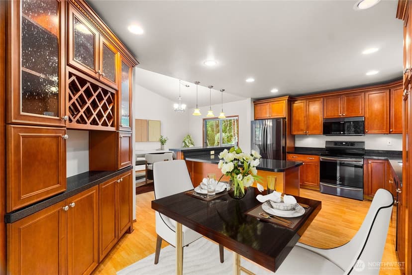 Property photo for 5180 NW Terrace View Drive, Bremerton photo 13
