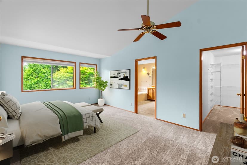 Property photo for 5180 NW Terrace View Drive, Bremerton photo 16