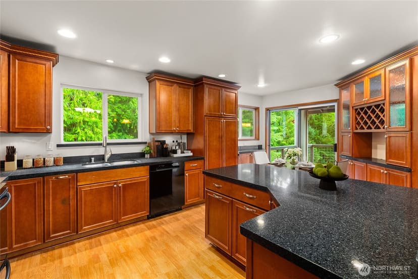 Property photo for 5180 NW Terrace View Drive, Bremerton photo 3