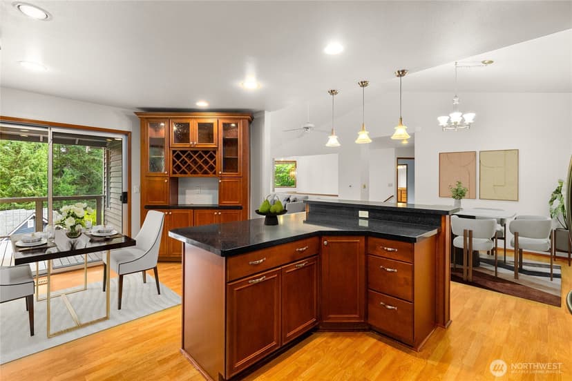 Property photo for 5180 NW Terrace View Drive, Bremerton photo 12