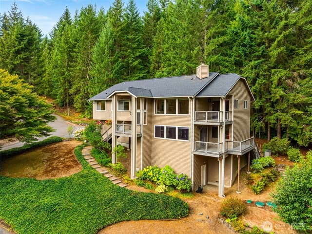 Property photo for 5180 NW Terrace View Drive, Bremerton photo 5