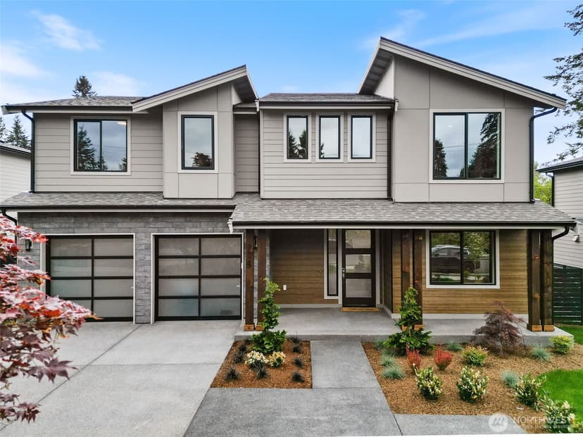 Property photo for 7825 NE 143rd Street, Kirkland