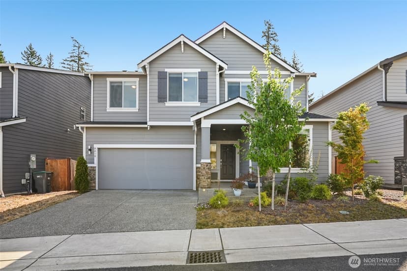 Property photo for 4410 Sail Lane SW, Port Orchard