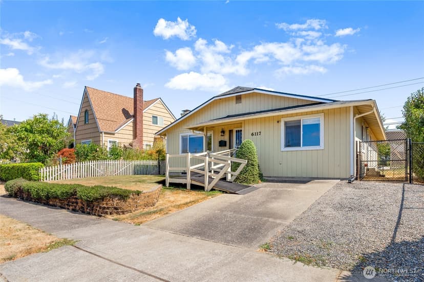 Property photo for 6117 S G Street, Tacoma photo 4