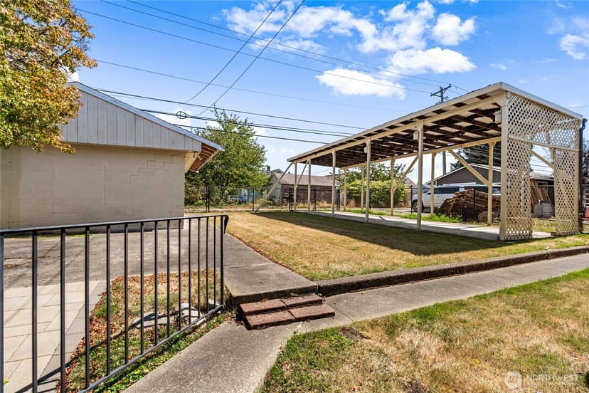 Property photo for 6117 S G Street, Tacoma photo 2