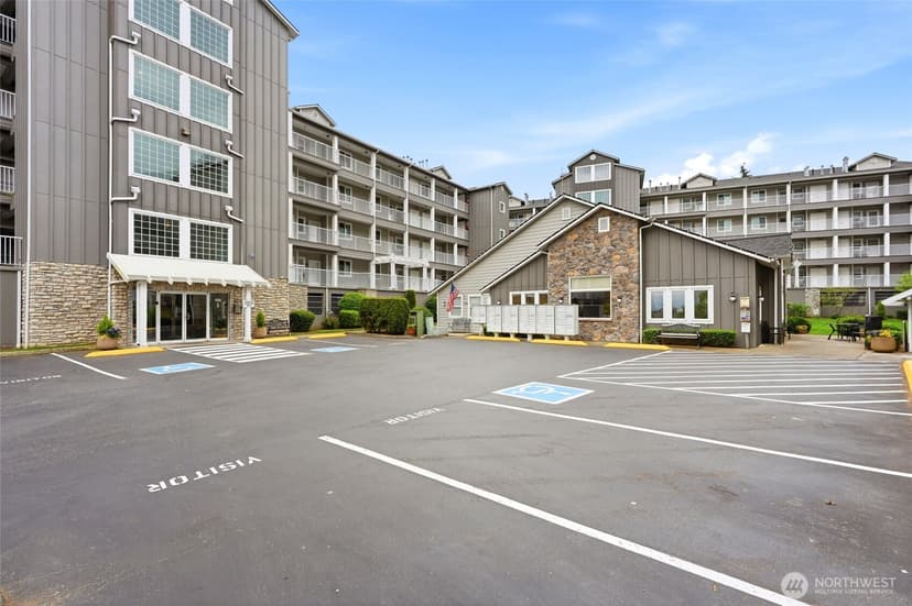 Property photo for 1318 37th Street #3-534, Everett photo 29