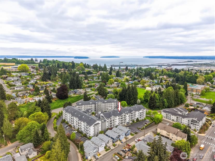 Property photo for 1318 37th Street #3-534, Everett photo 37