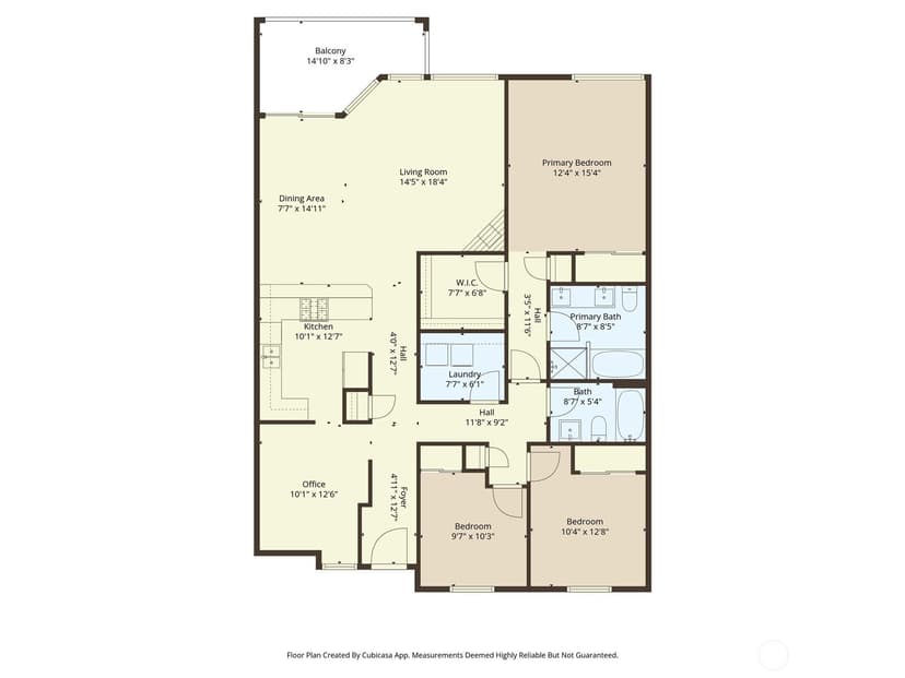 Property photo for 1318 37th Street #3-534, Everett photo 39