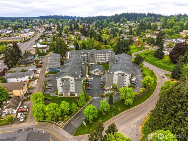 Property photo for 1318 37th Street #3-534, Everett