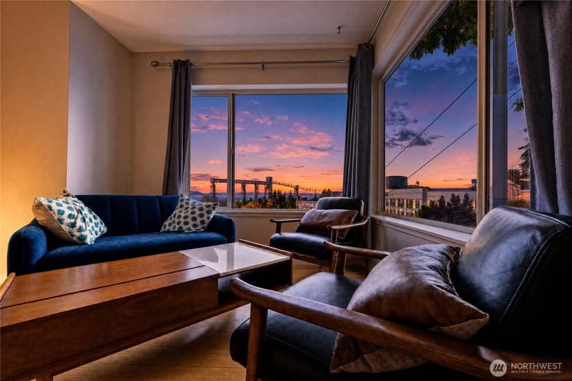 Property photo for 524 6th Avenue W #302, Seattle photo 14