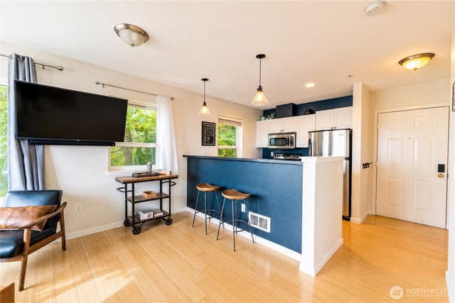 Property photo for 524 6th Avenue W #302, Seattle photo 3