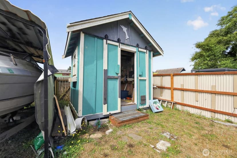 Property photo for 505 Chenois Avenue SE, Ocean Shores photo 26