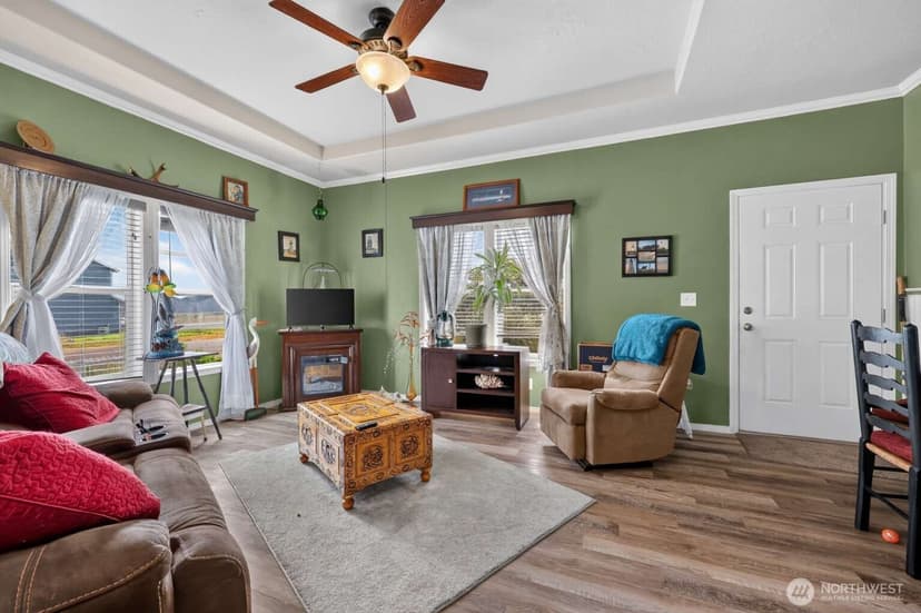 Property photo for 505 Chenois Avenue SE, Ocean Shores photo 6