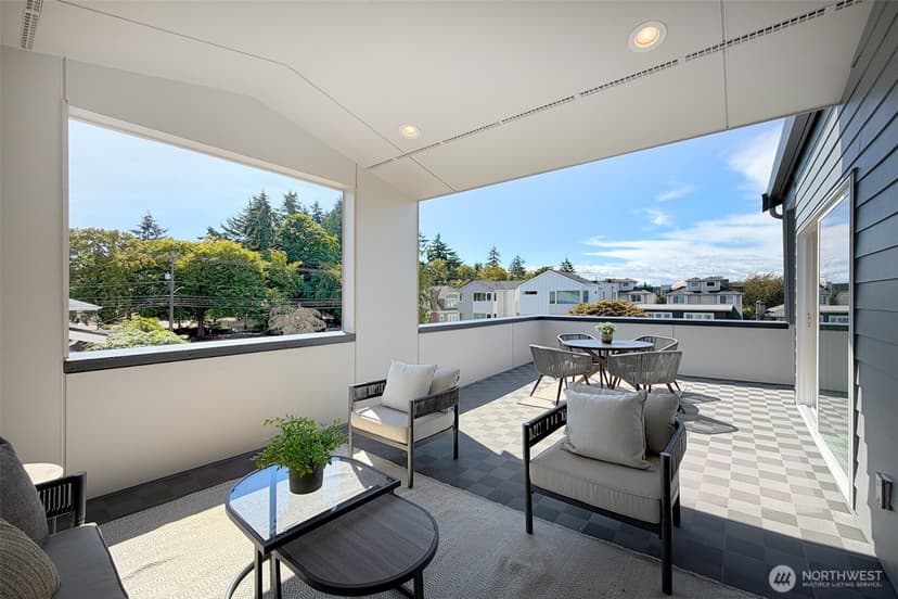 Property photo for 2646 41st Avenue SW #D, Seattle photo 21