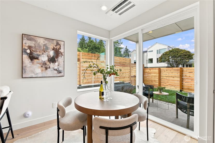 Property photo for 2646 41st Avenue SW #D, Seattle photo 7
