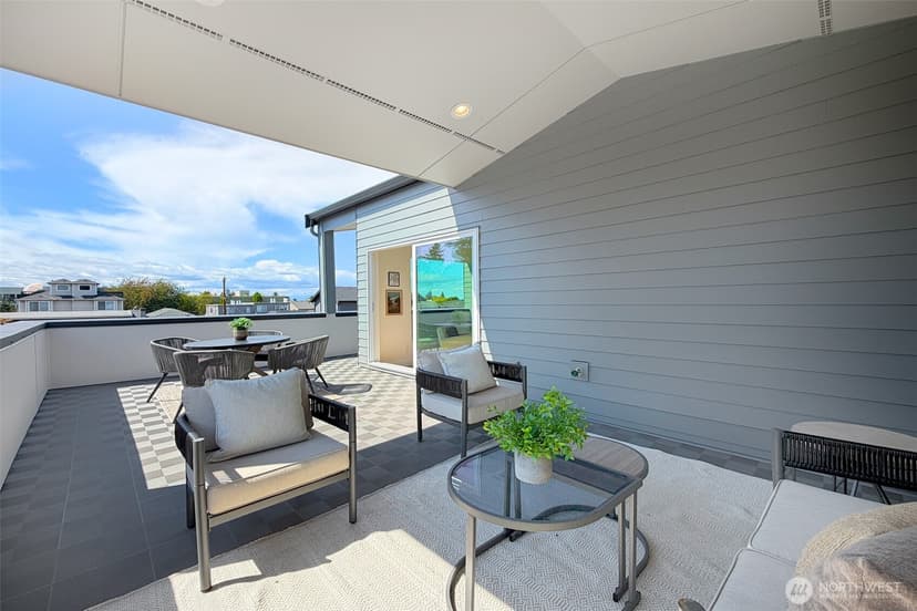 Property photo for 2646 41st Avenue SW #D, Seattle photo 22