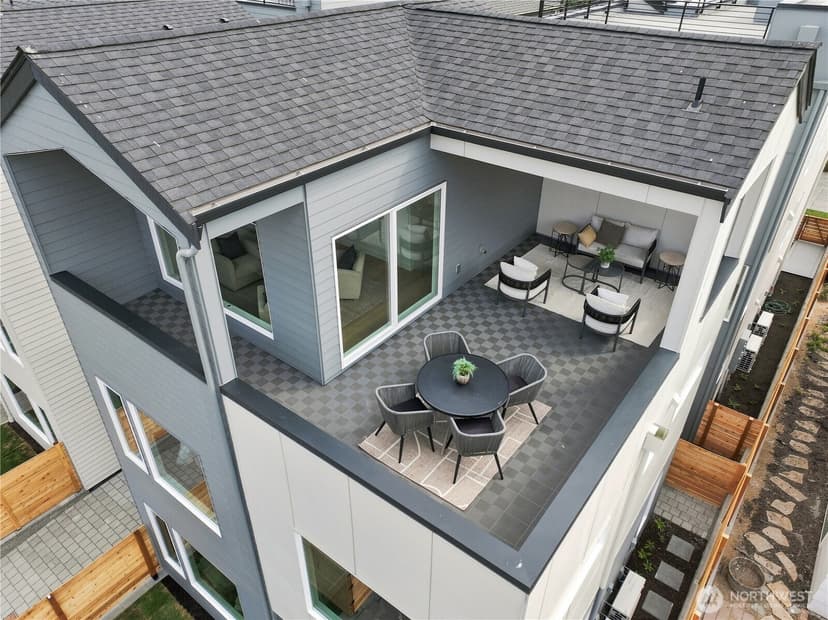 Property photo for 2646 41st Avenue SW #D, Seattle photo 30