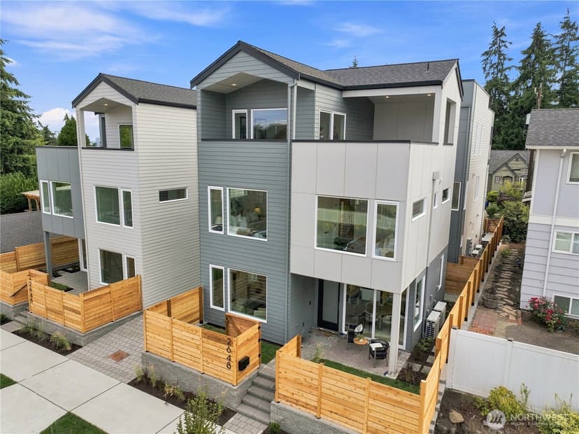 Property photo for 2646 41st Avenue SW #D, Seattle photo 29