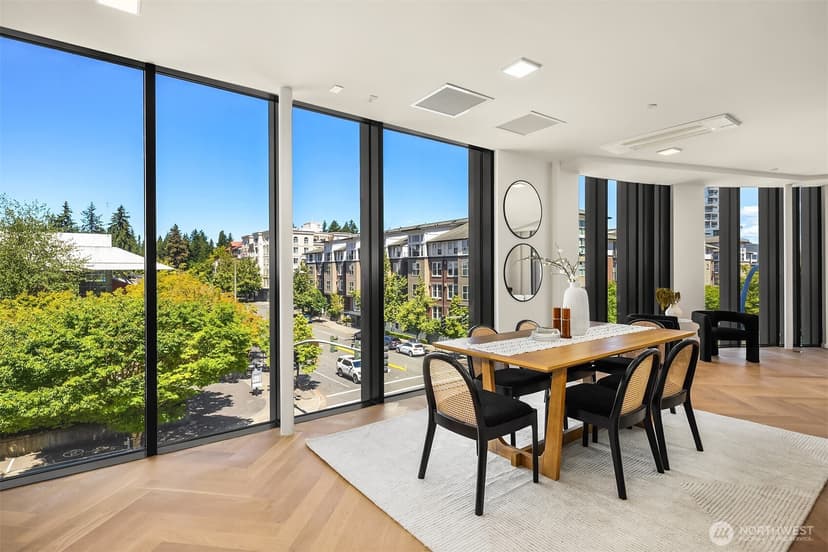 Property photo for 999 110th Avenue NE #300, Bellevue photo 3