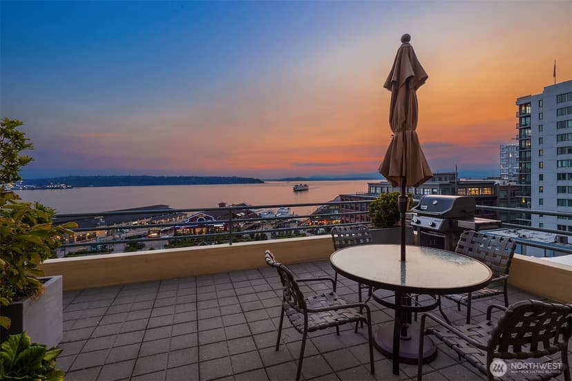 Property photo for 1107 1st Avenue #1204, Seattle photo 24