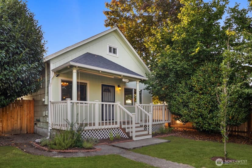 Property photo for 1514 S L Street, Tacoma photo 26