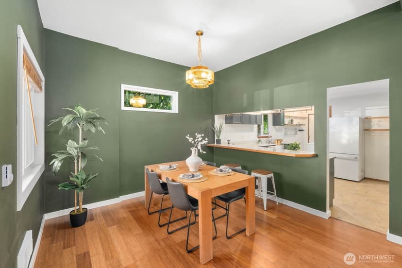 Property photo for 1514 S L Street, Tacoma photo 9