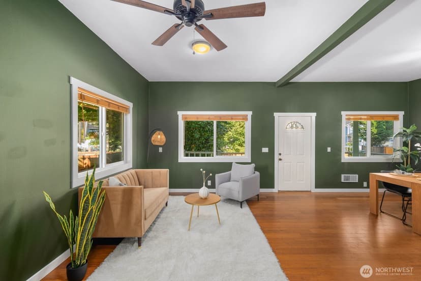 Property photo for 1514 S L Street, Tacoma photo 8