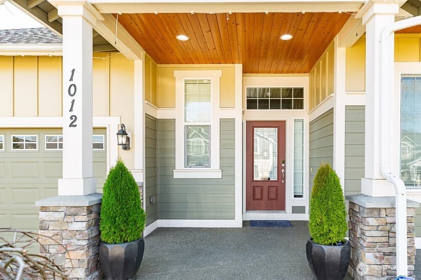 Property photo for 1012 20th Avenue Ct SW, Puyallup photo 2