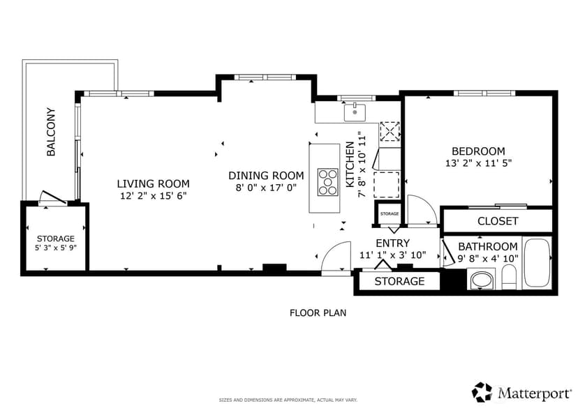 Property photo for 500 5th Avenue W #601, Seattle photo 30