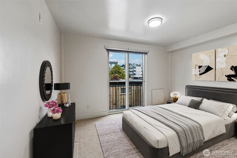 Property photo for 500 5th Avenue W #601, Seattle photo 15