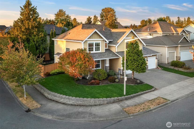 Property photo for 22418 SE 281st Street, Maple Valley photo 2