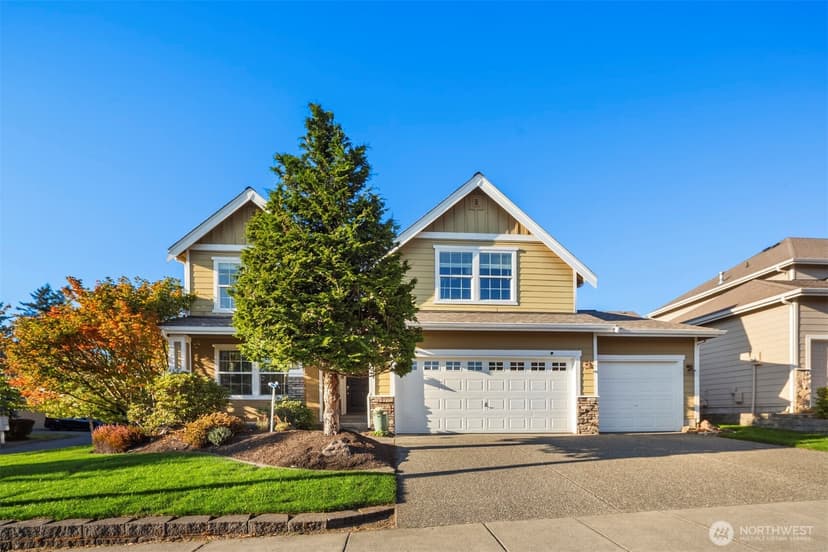 Property photo for 22418 SE 281st Street, Maple Valley photo 3