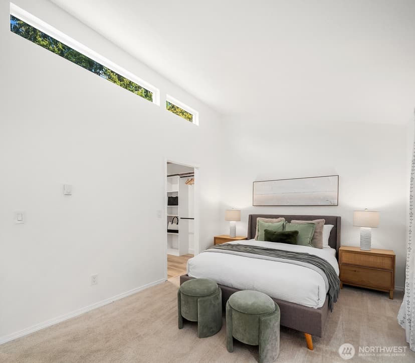 Property photo for 10129 NE 124th Place #507, Kirkland photo 12