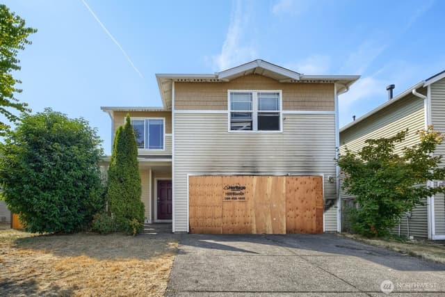 Property photo for 9502 187th Street Ct E, Puyallup